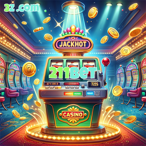 Experiência Imperdível no Cassino 211bet.com Espera por Você