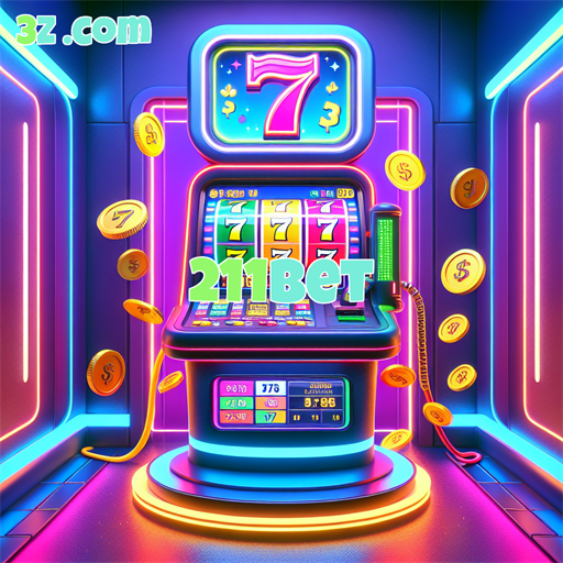 Os Empolgantes Slots da 211bet.com: Diversão em Cada Giro